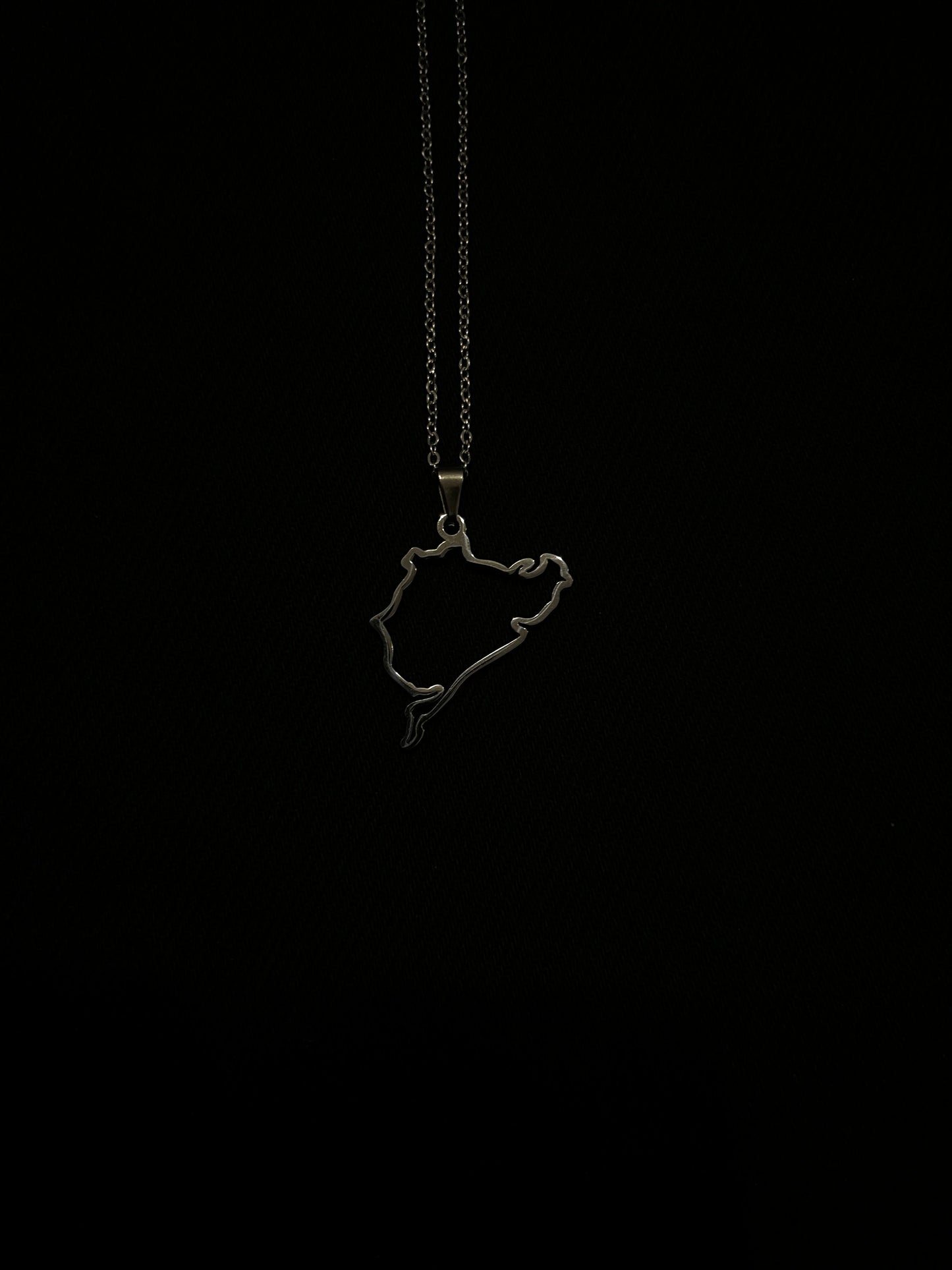 Premium Nurburgring Necklaces